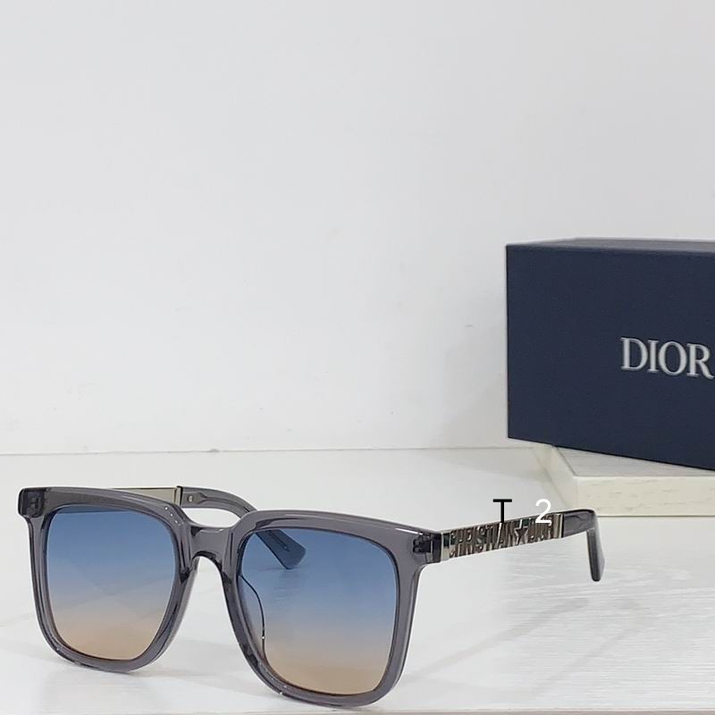 DIOR Sunglasses 675